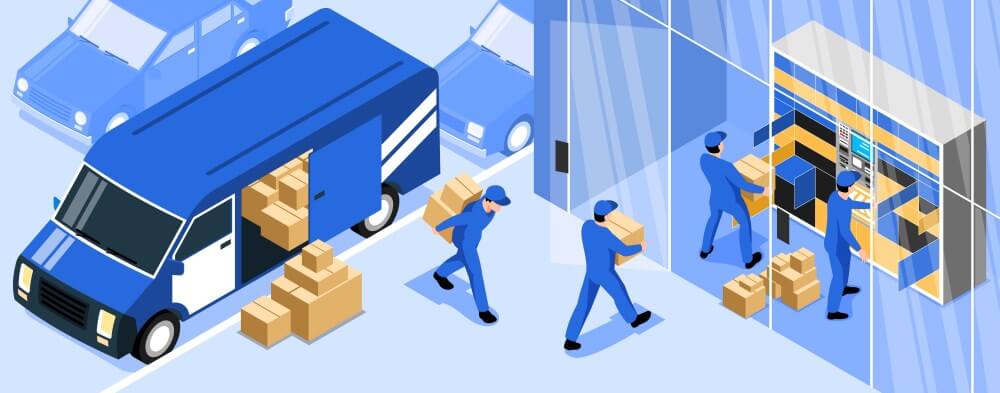 Loading and Unloading Services